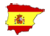 JAMONES BADÍA - Espanol